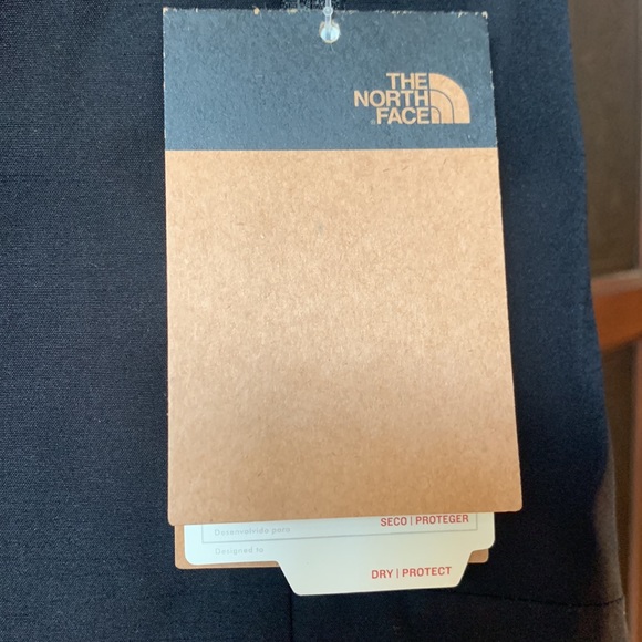 The North Face Ancha Hooded Waterproof Parka – Women’s – New With Tags - Picture 10 of 16